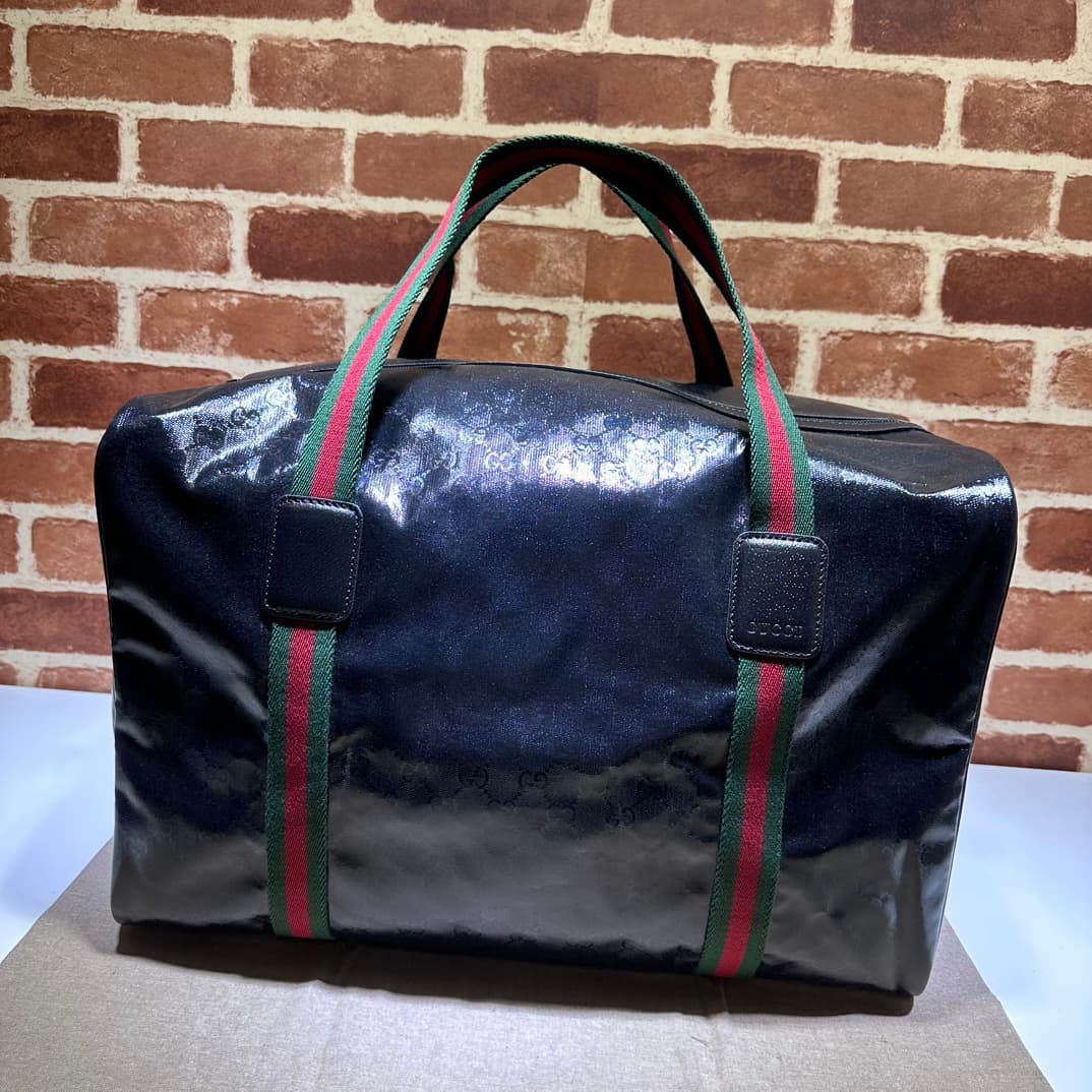 Gucci Medium duffle bag 758664 High
