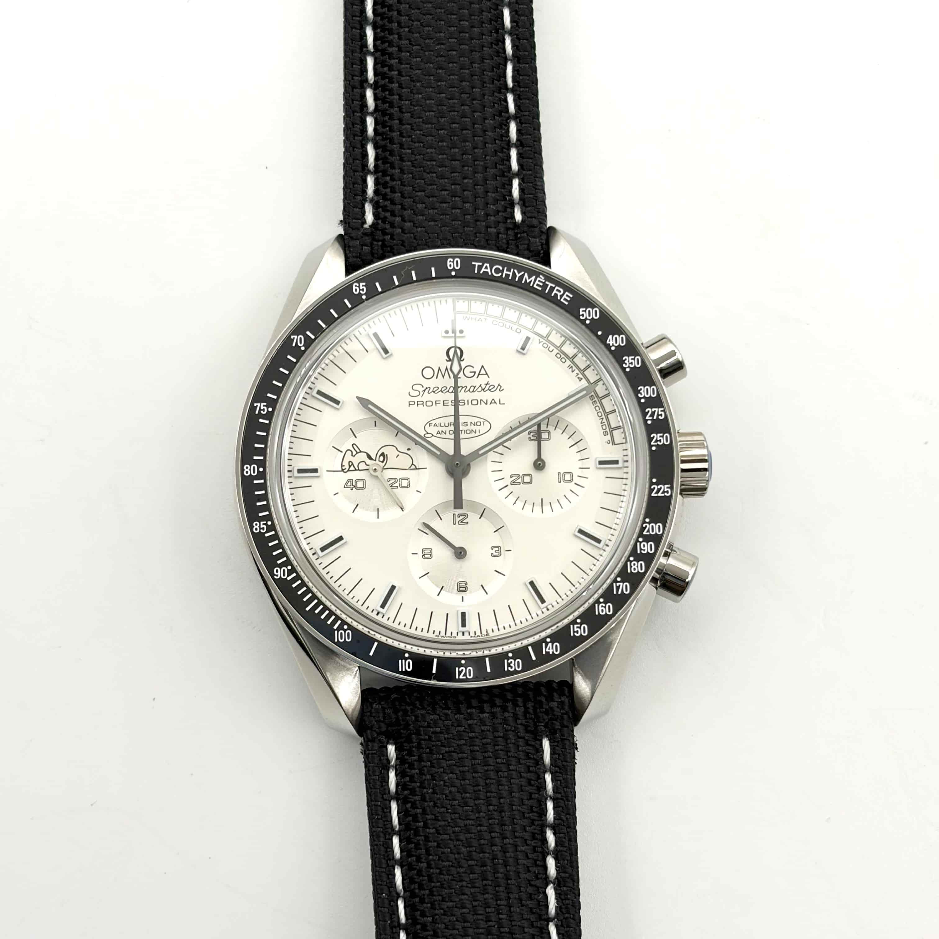 Omega Speedmaster 