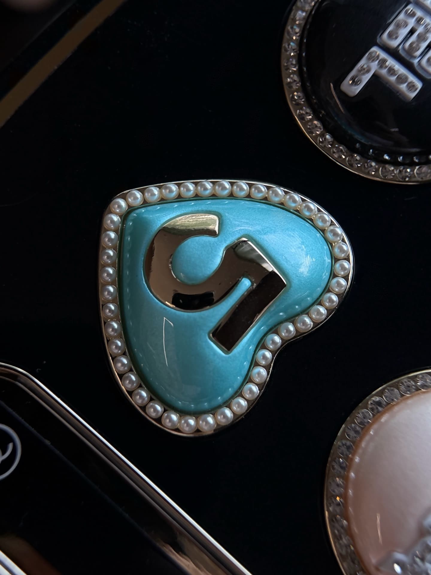 Chanel Makeup Palette Minaudière evening bag