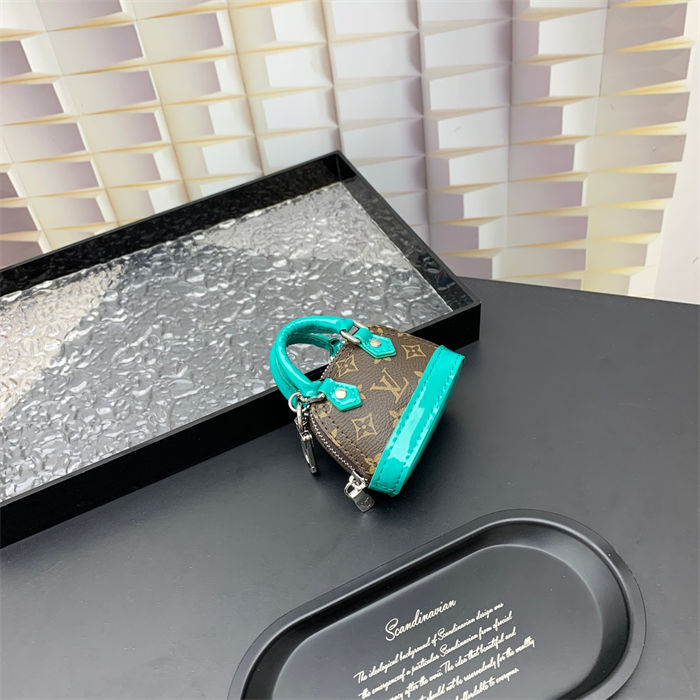 Micro Alma Key Holder M01706