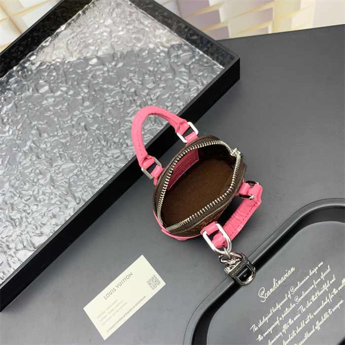 Micro Alma Key Holder M01706