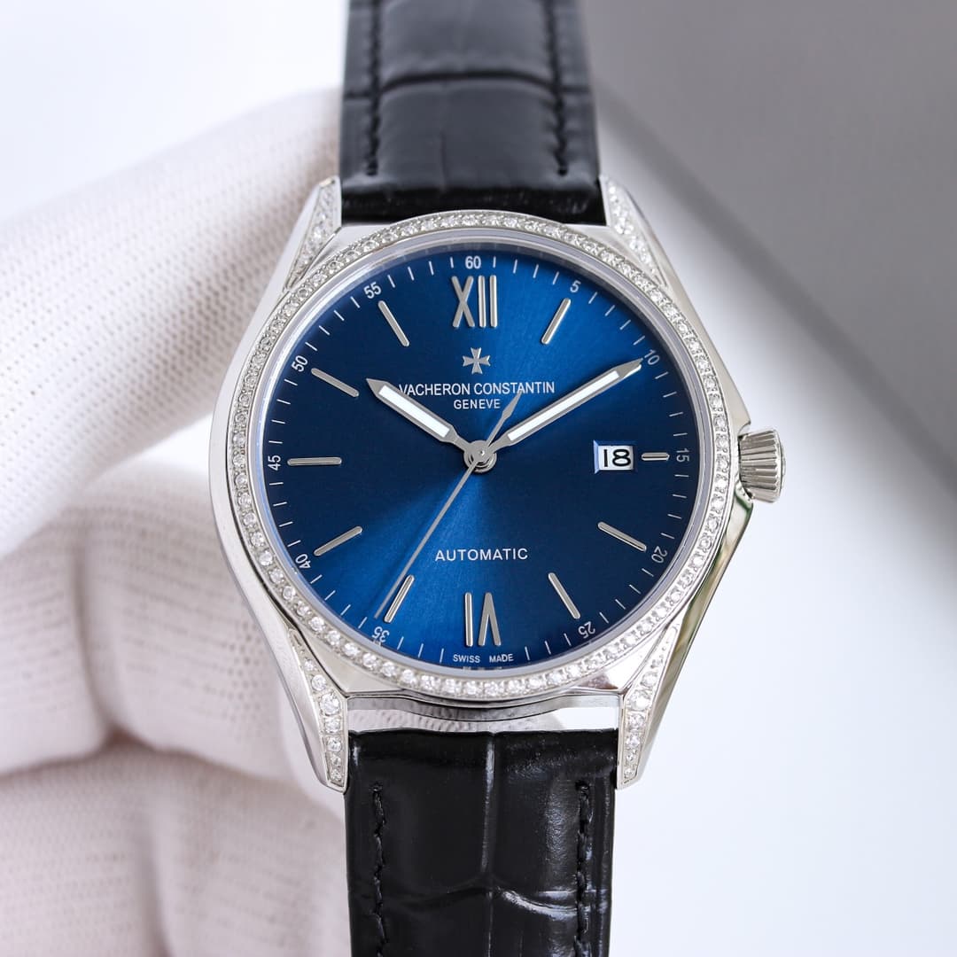 Vacheron Constantin Fiftysix Automatic Watch TOP