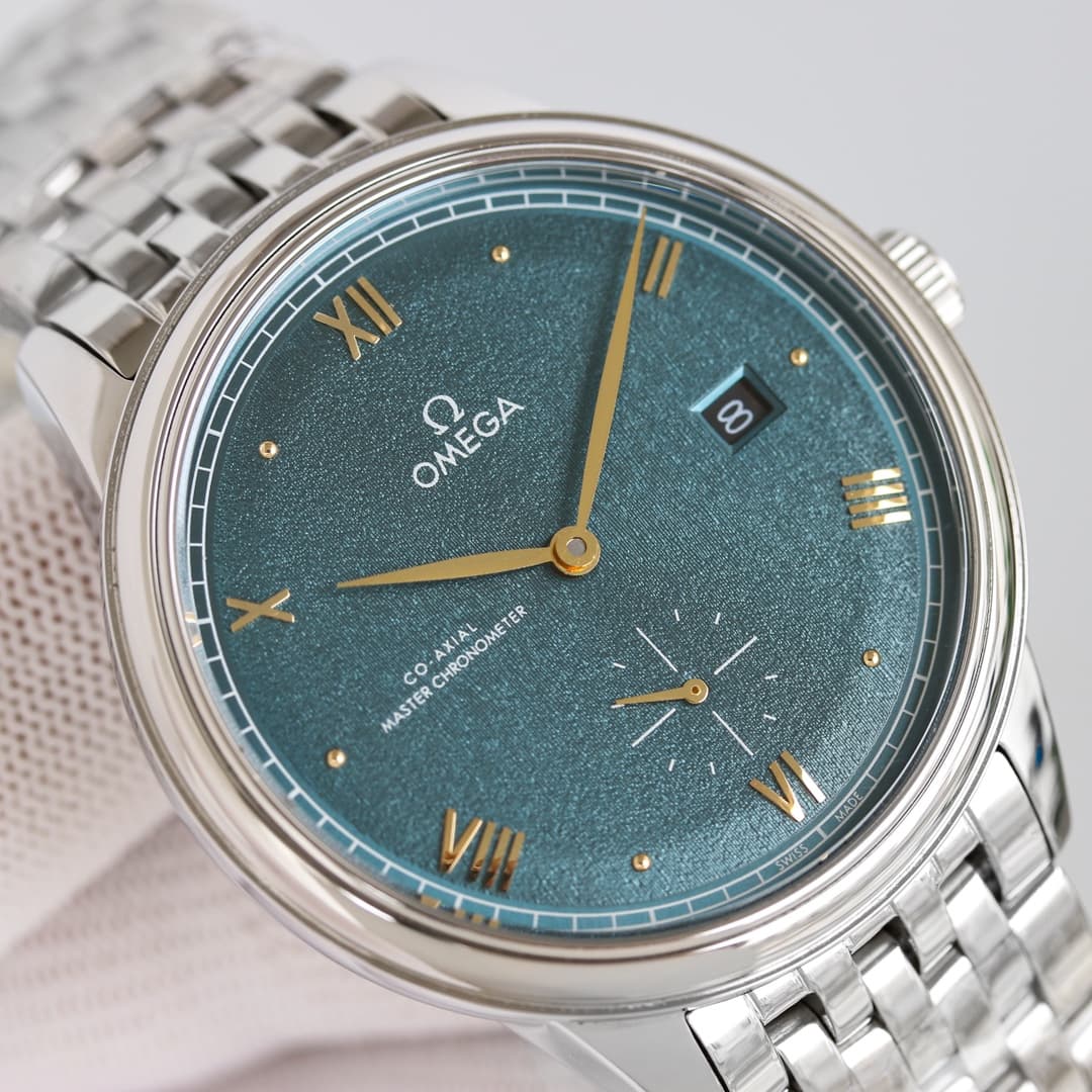 Omega De Ville Prestige Watch TOP