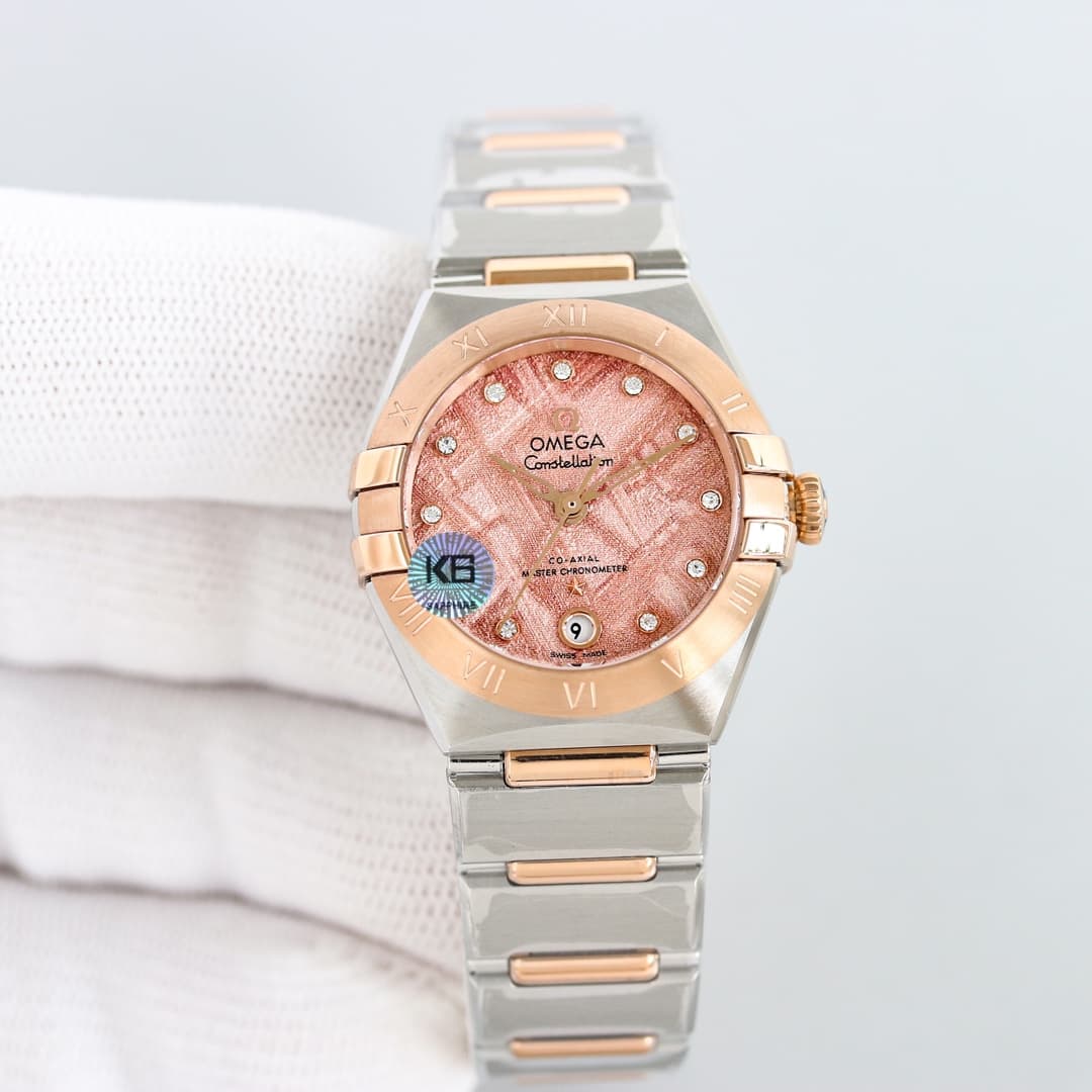 Omega Constellation Watch TOP
