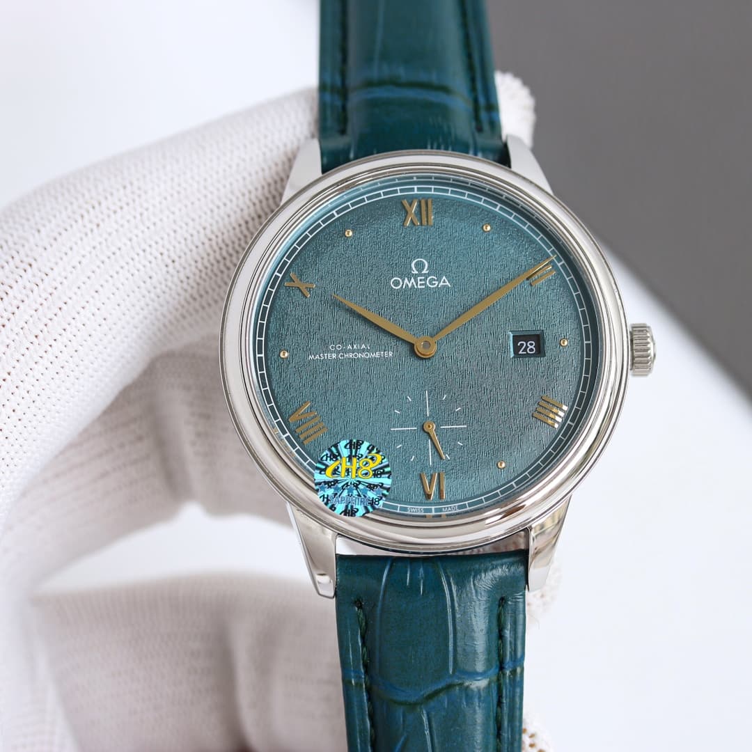 Omega De Ville Prestige Watch TOP