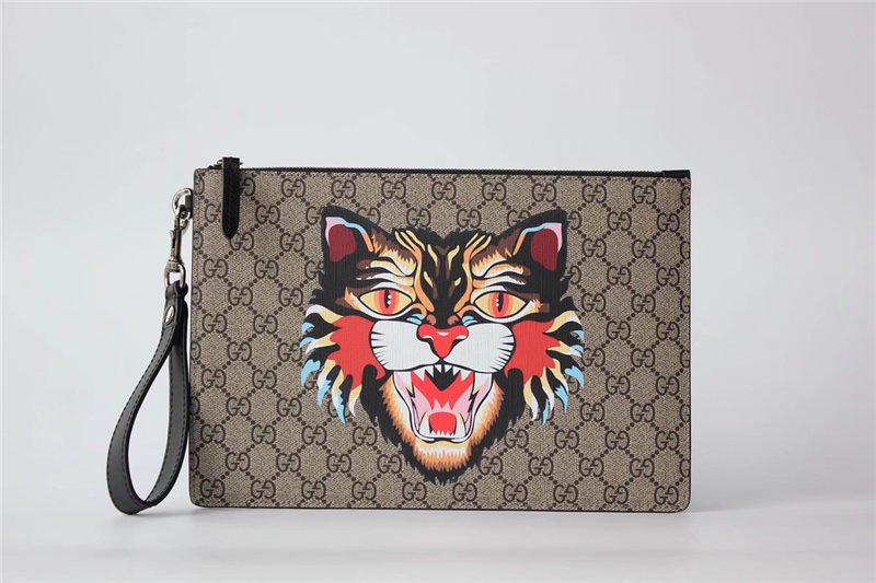Gucci Pouch 673904 High