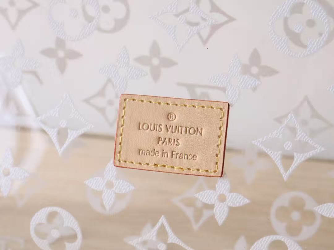 Louis Vuitton Trio Poche Toilette M11390 High