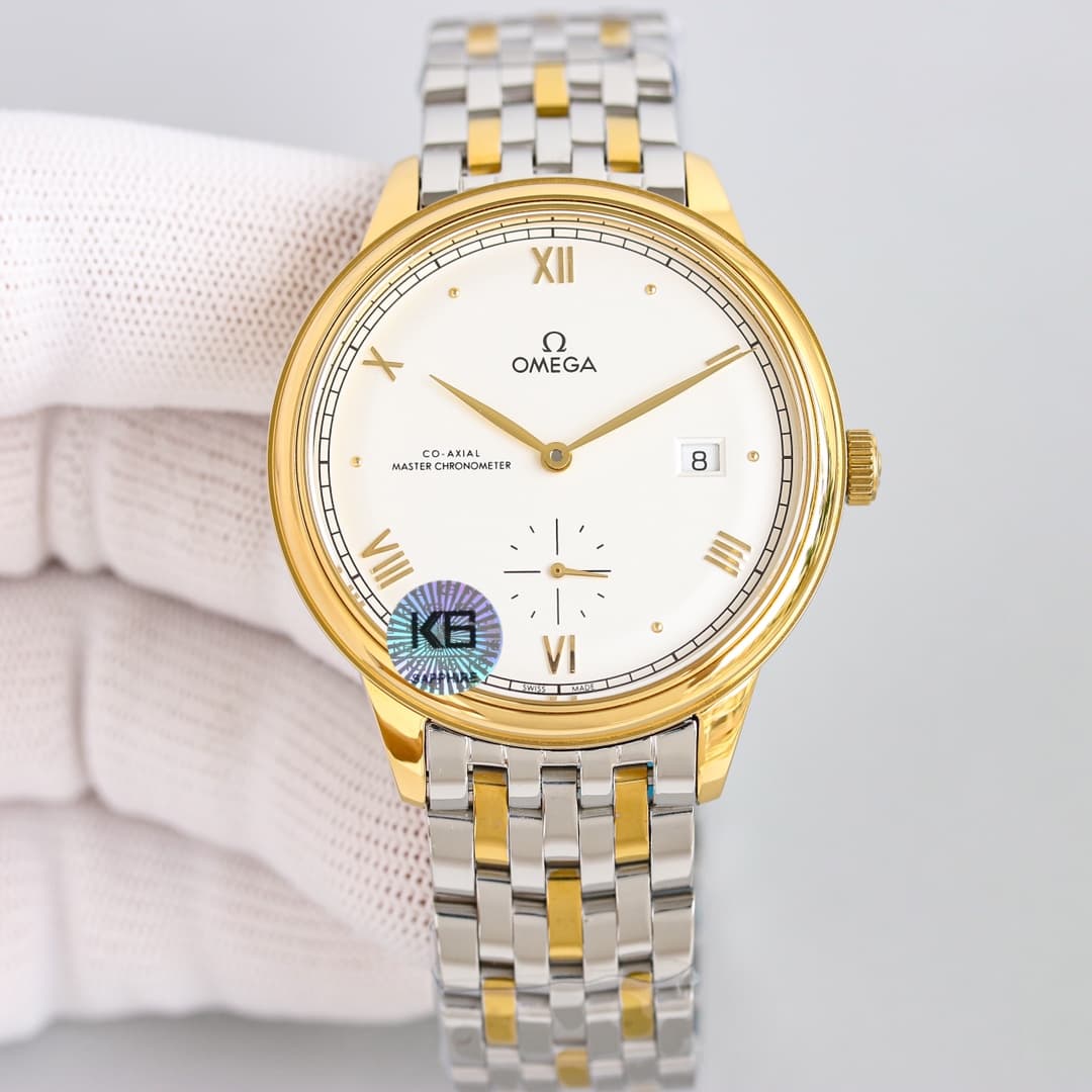 Omega De Ville Prestige Watch TOP