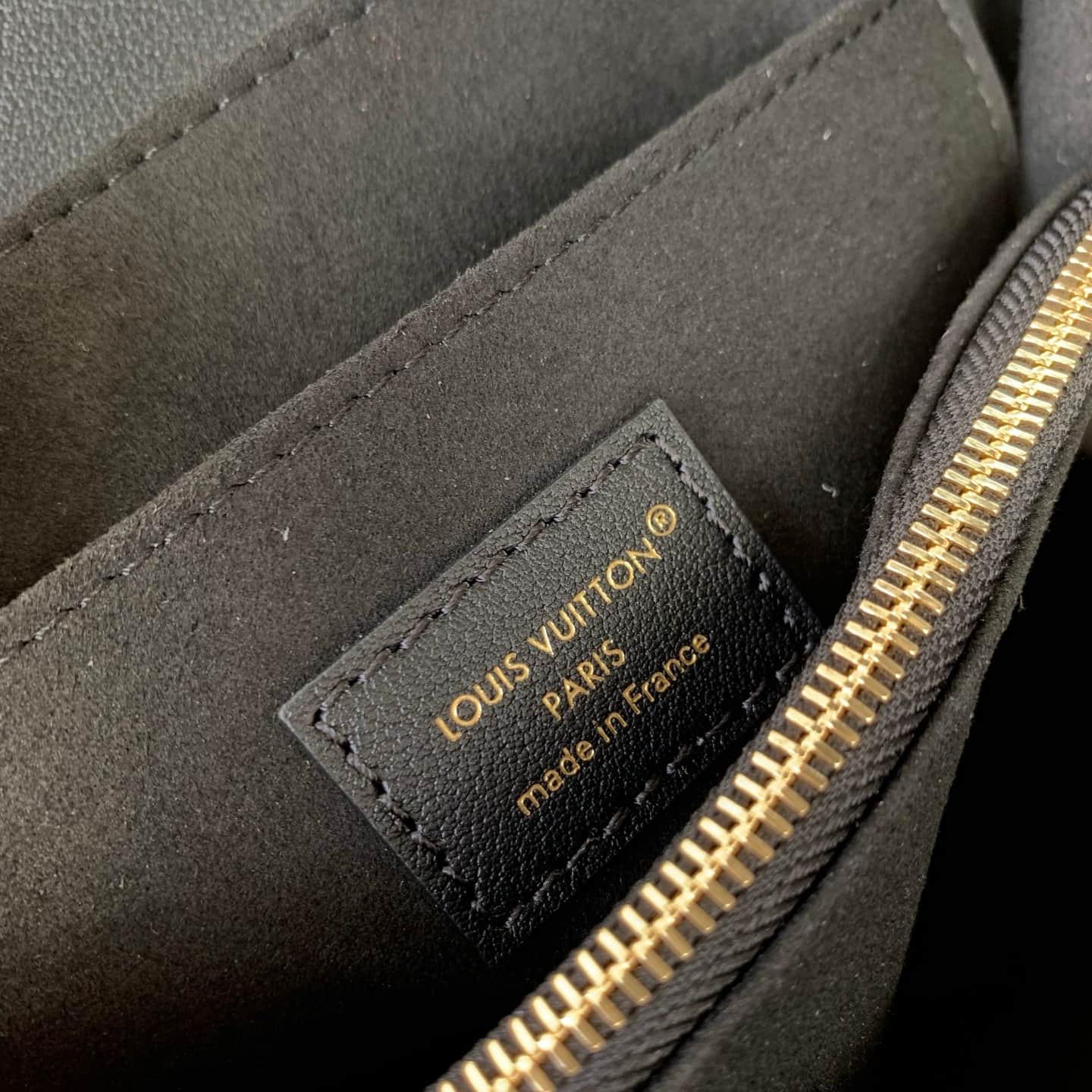 Louis Vuitton Madeleine BB Monogram M27511 High