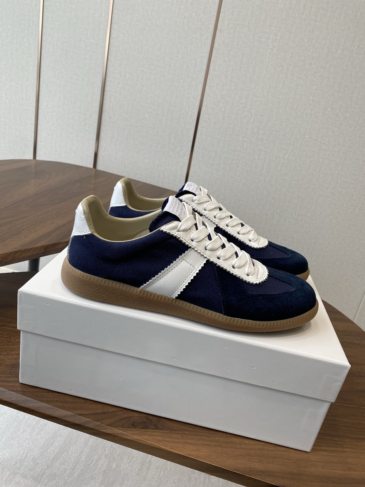 Maison Margiela Replica Sneaker shoes Men Women