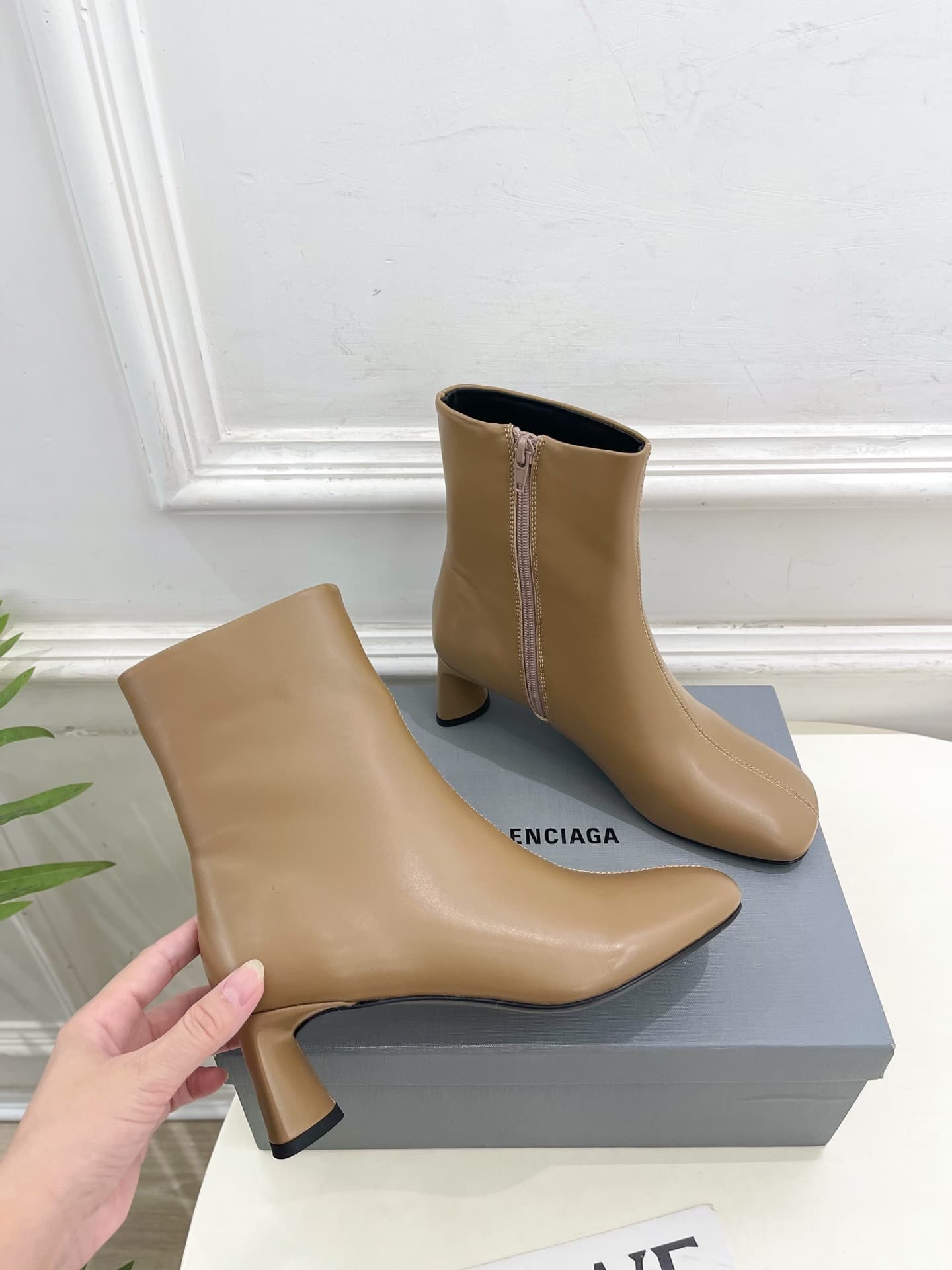 Balenciaga Women's Boots