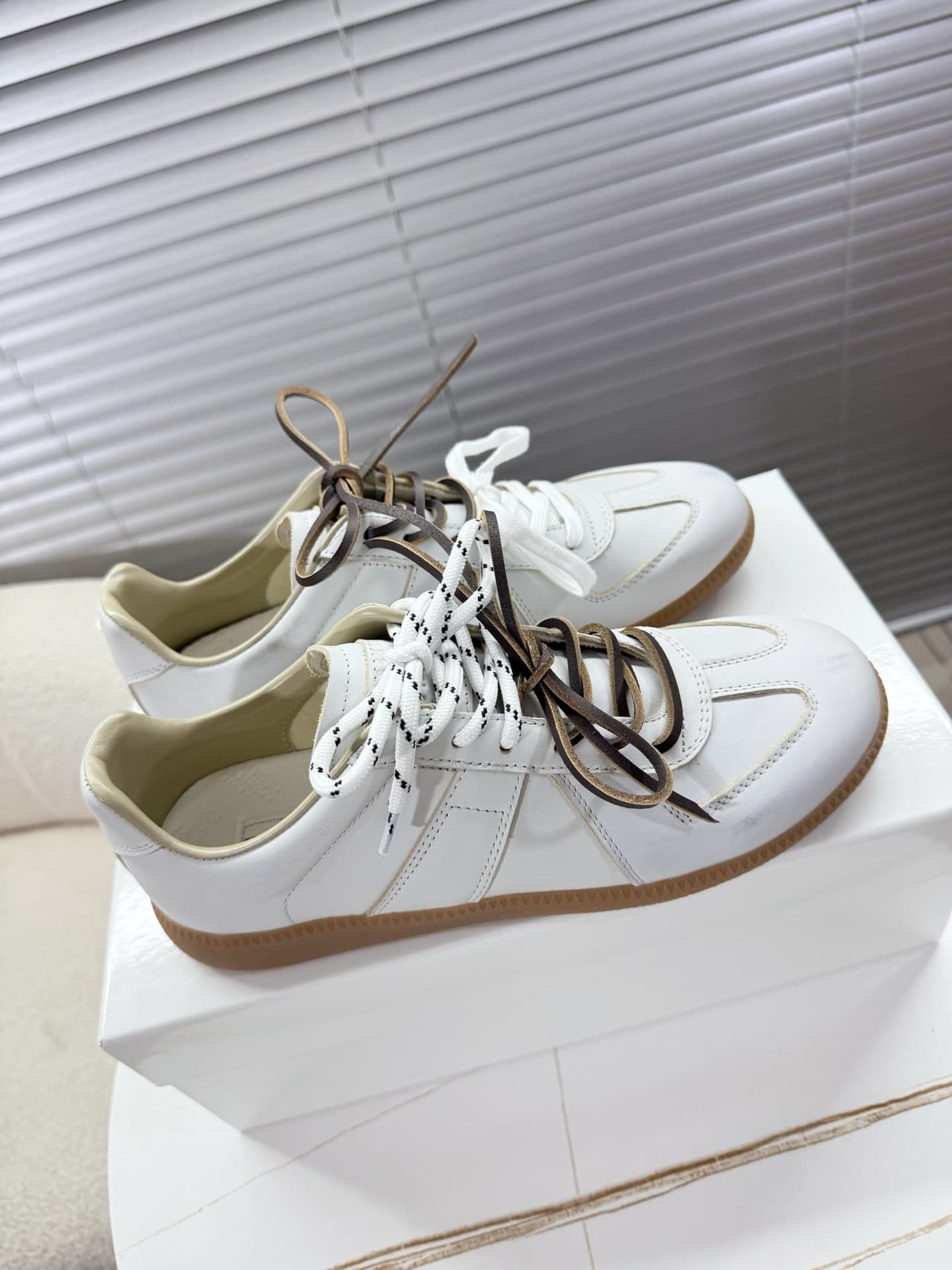 Maison Margiela Replica Sneaker shoes Men Women