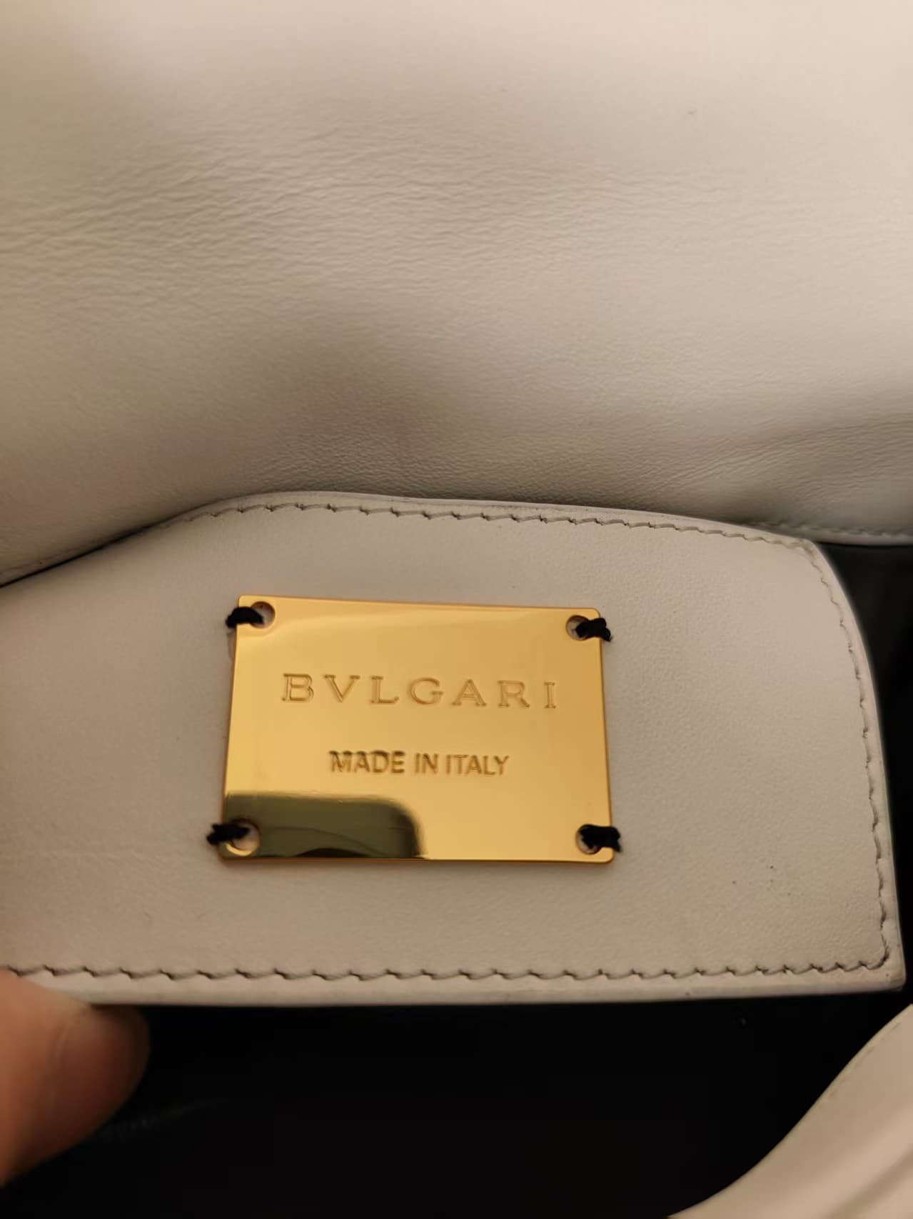 SERPENTI CABOCHON CROSSBODY MINI BAG High