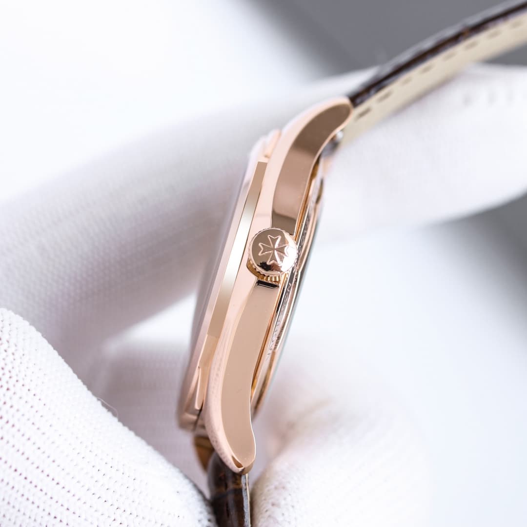 Vacheron Constantin Fiftysix Automatic Watch TOP