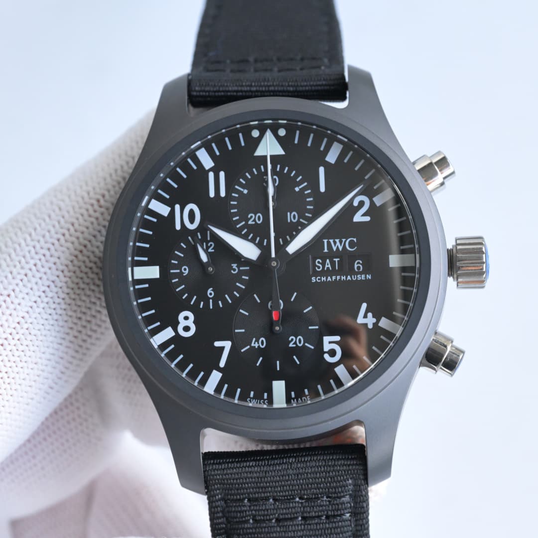 IWC Pilot's Watch TOP