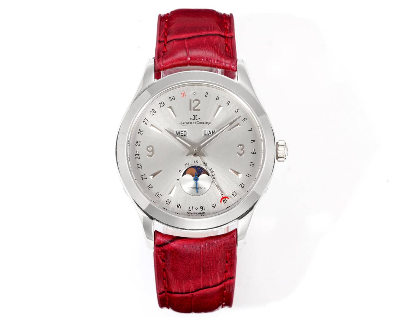 Jaeger-LeCoultre Master  Watch TOP