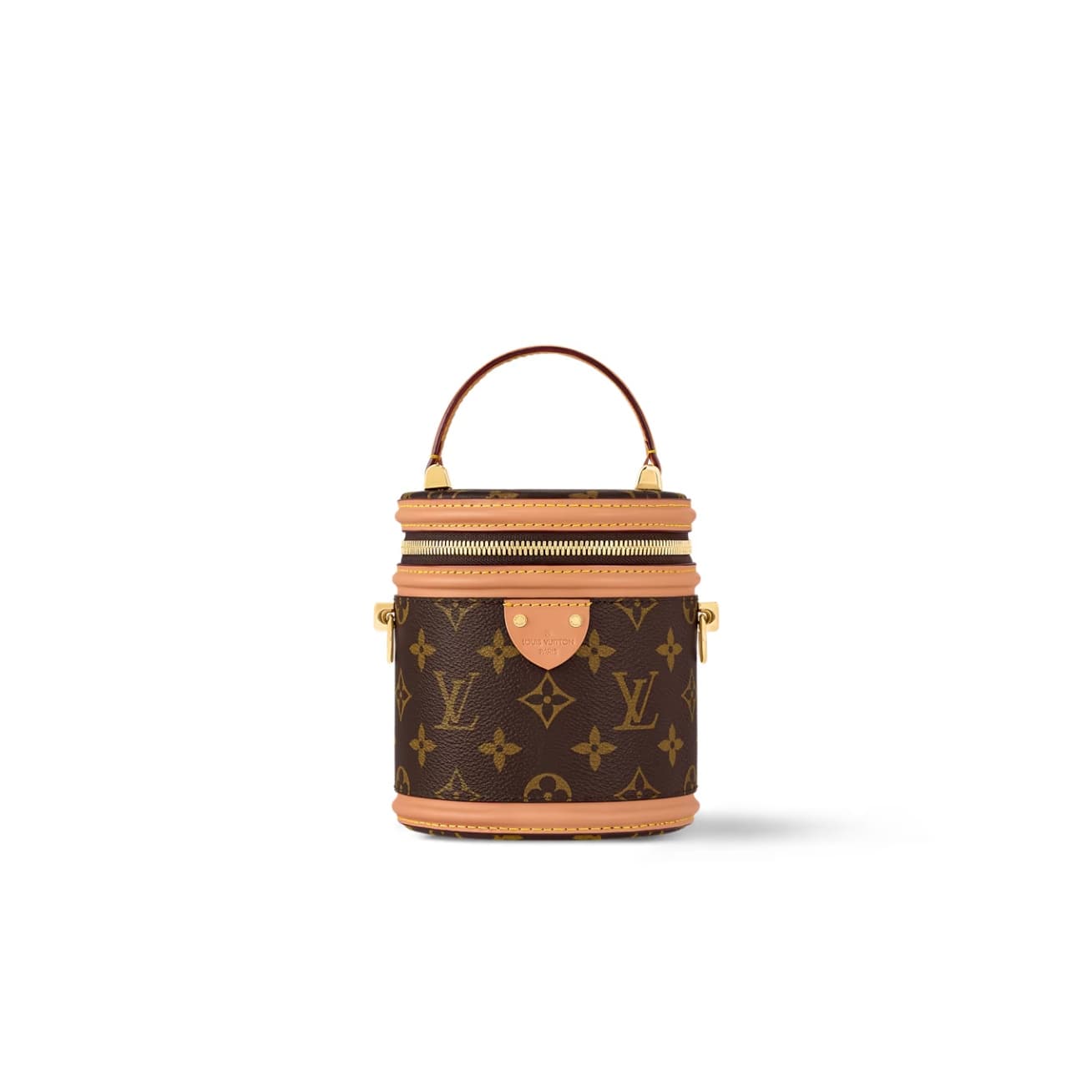 Louis Vuitton Nano Cannes Monogram canvas M82952 TOP