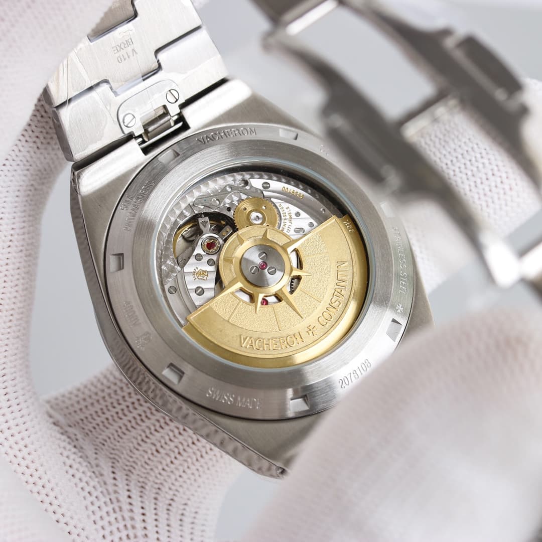 Vacheron Constantin Overseas Perpetual Calendar Ultra-Thin Watch TOP