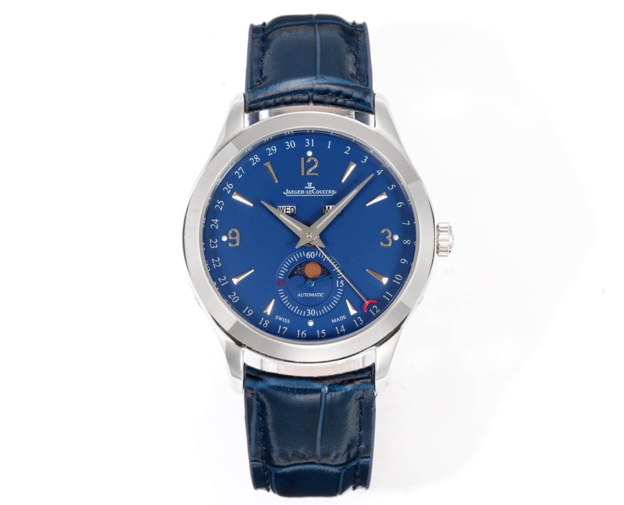 Jaeger-LeCoultre Master  Watch TOP