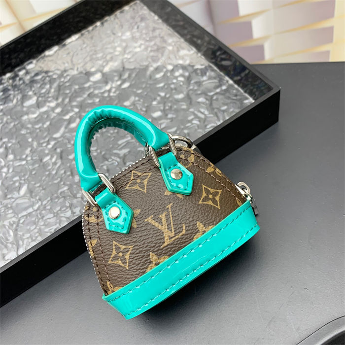 Micro Alma Key Holder M01706