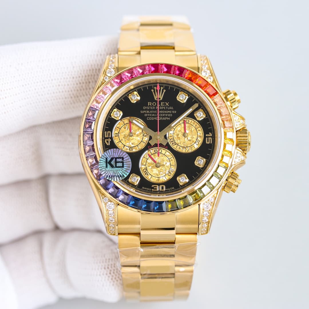 Rolex Cosmograph Daytona 
