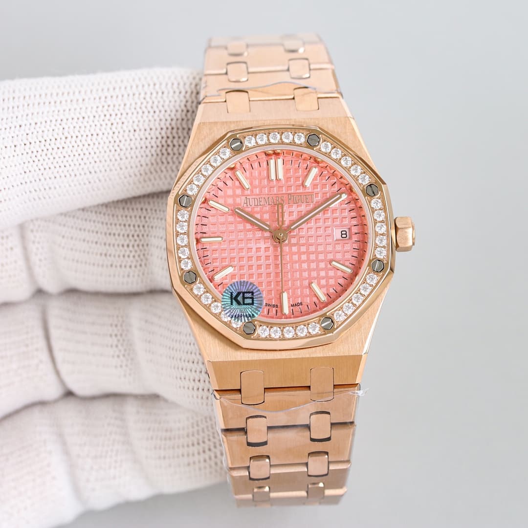 Audemars Piguet Royal Oak Wrist Watch TOP