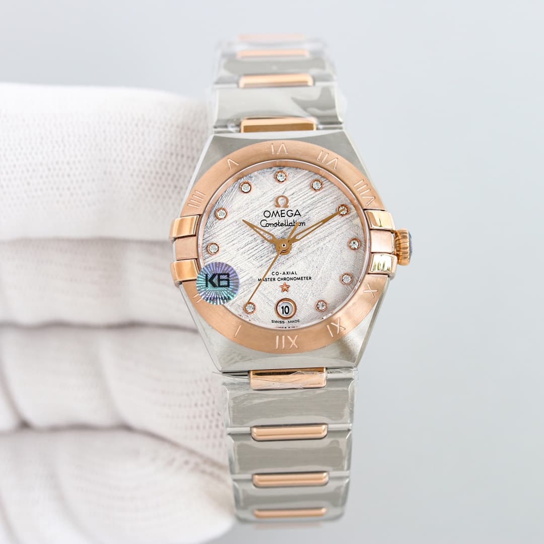 Omega Constellation Watch TOP