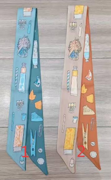 Scarf for Handbag 16793