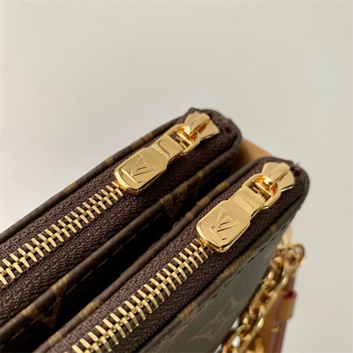 Louis Vuitton LV Pochette Monogram M83008 High