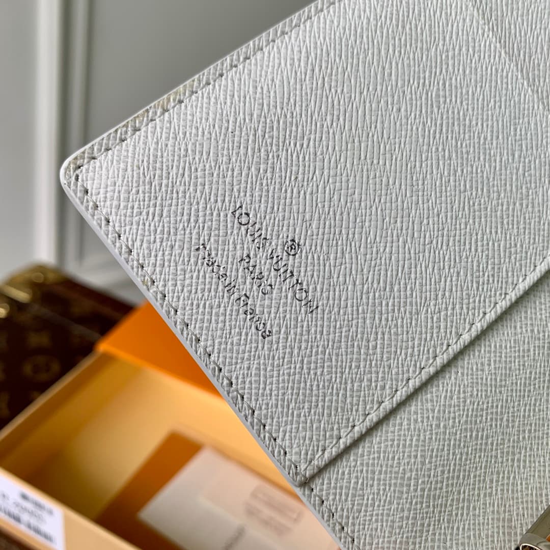 Louis Vuitton Small Ring Agenda Cover Monogram canvas R20005 High