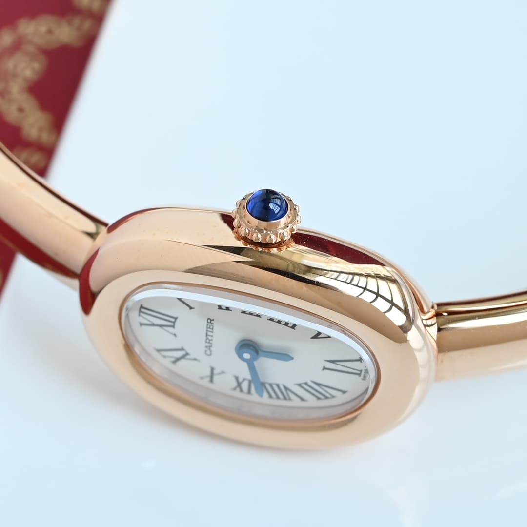 Cartier Baignoire Watch TOP