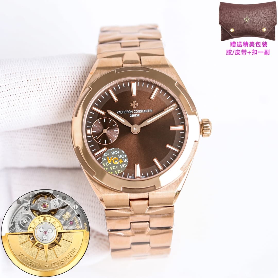 Vacheron Constantin Overseas Watch TOP