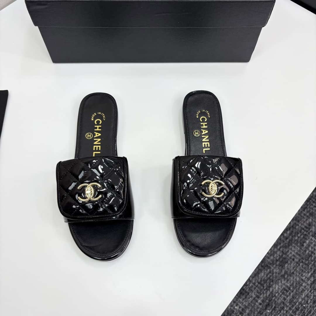 Chanel Sandal Shoes Women