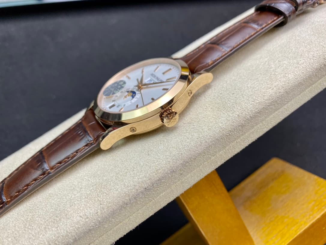 Patek Philippe 5396R-011 Annual Calendar Watch TOP