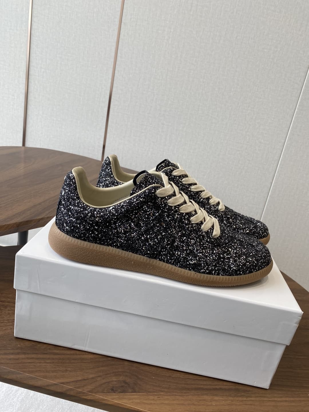 Maison Margiela Replica Sneaker shoes Men Women