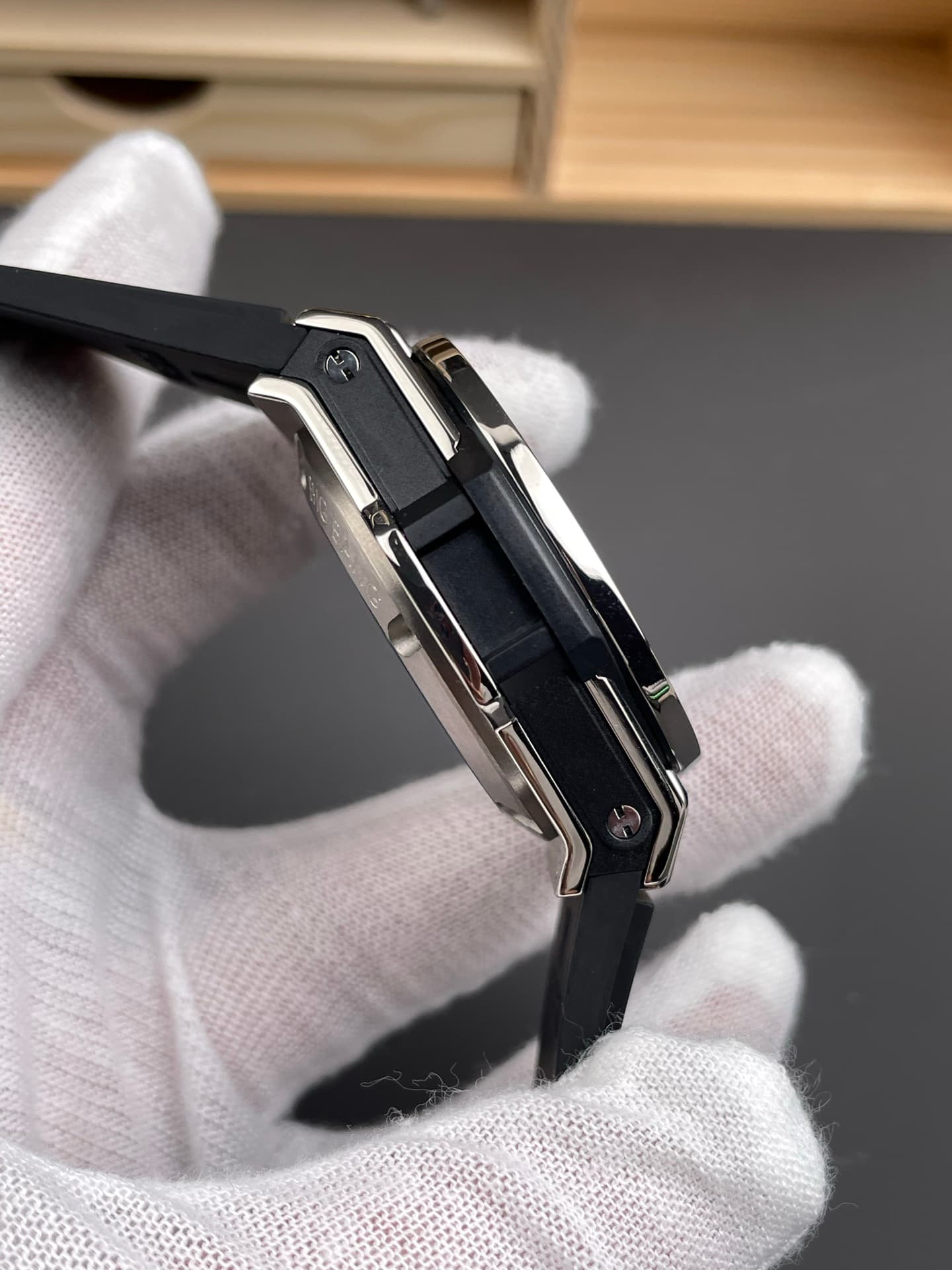 Hublot Big Bang Unico Magic Watch TOP