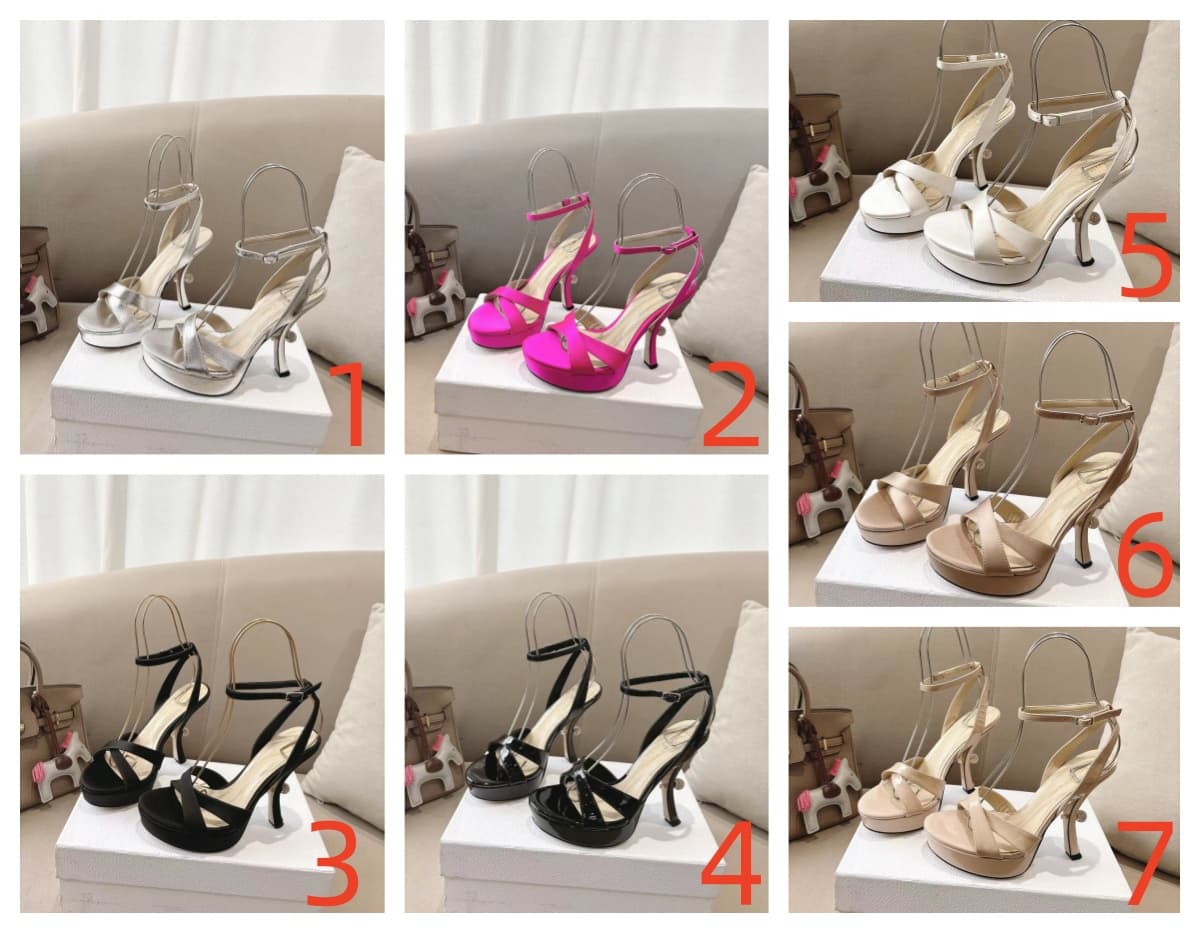 Dior Slide Shoes Women