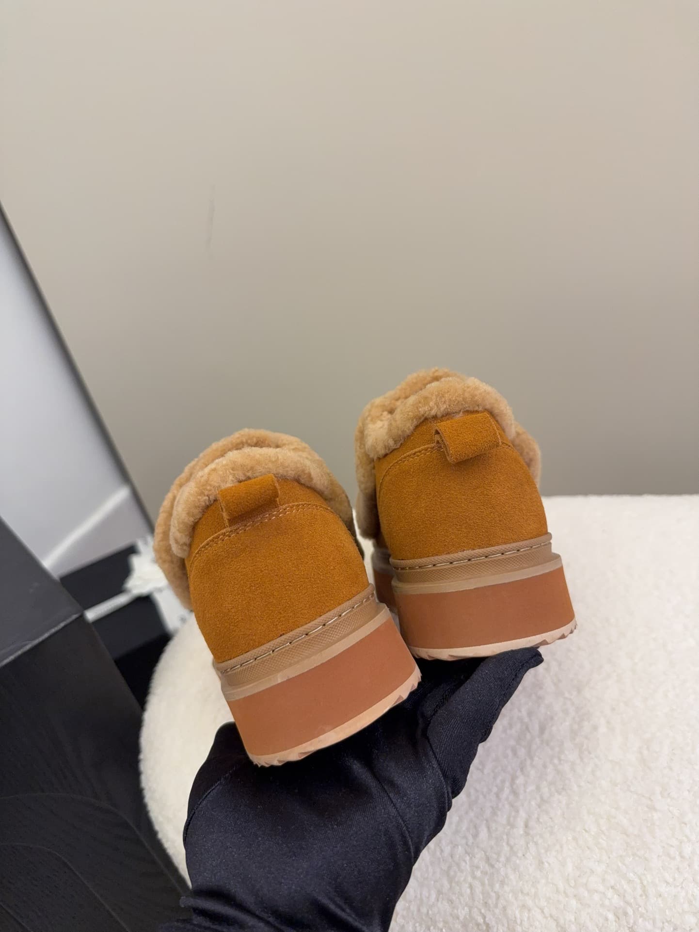 Chanel Shoes Women