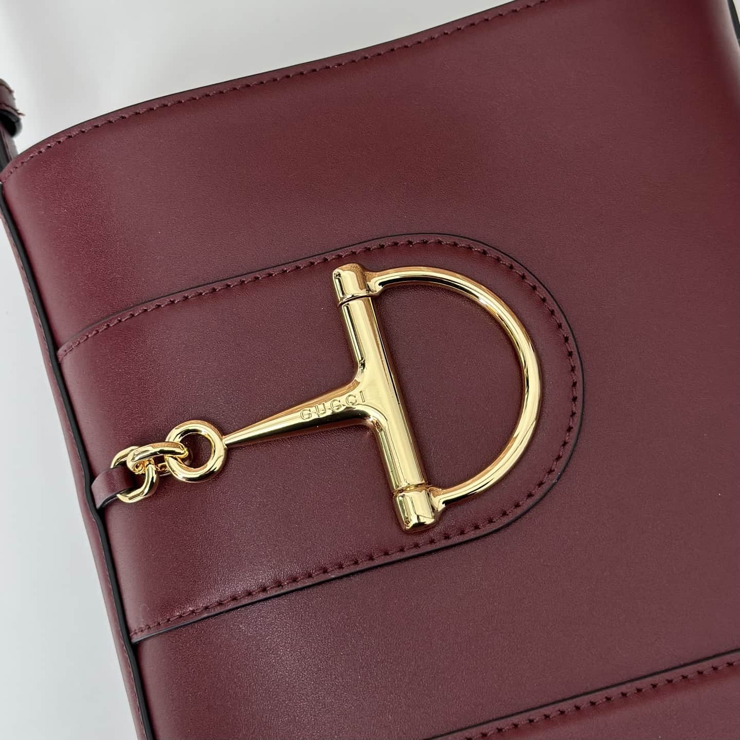 Gucci 73 small bucket bag 833665 High