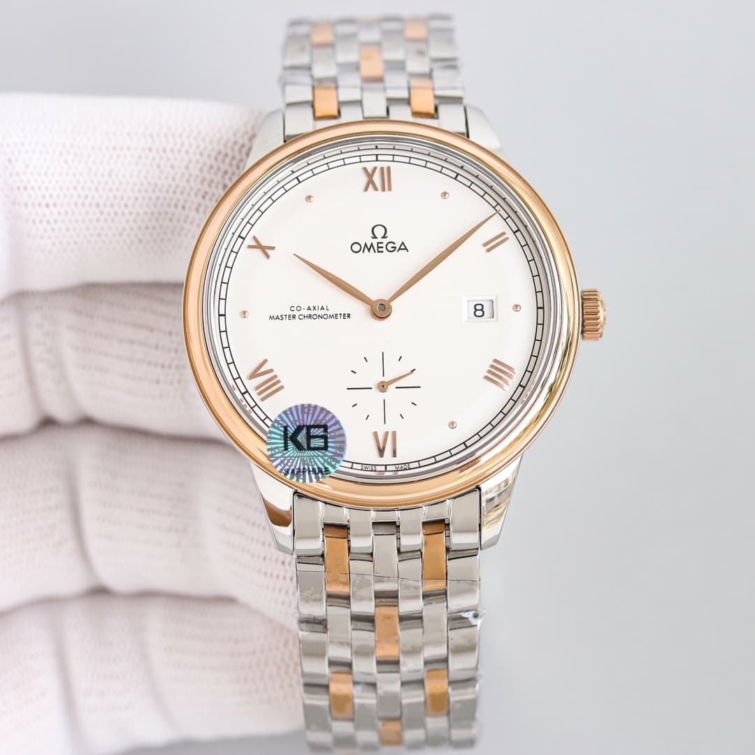 Omega De Ville Prestige Watch TOP