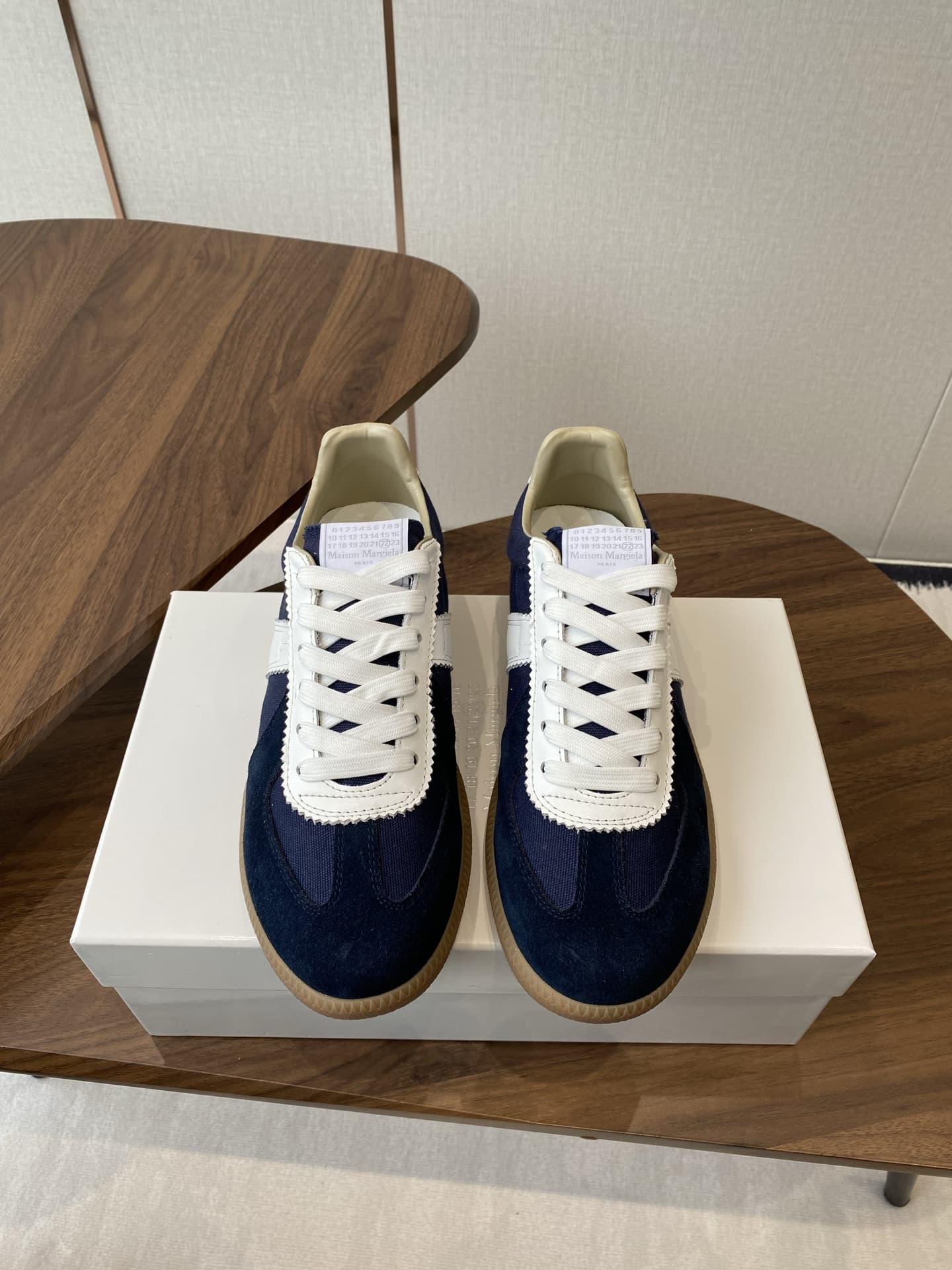 Maison Margiela Replica Sneaker shoes Men Women