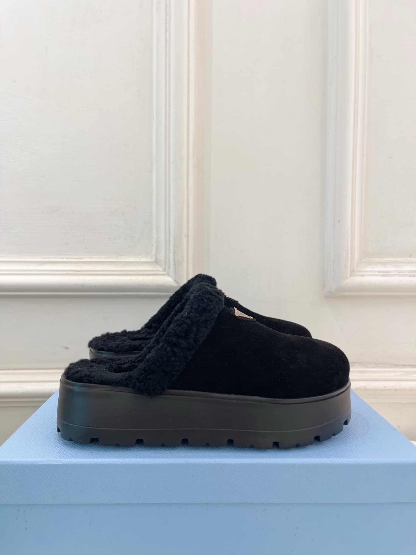 Prada Sandal Shoes Women