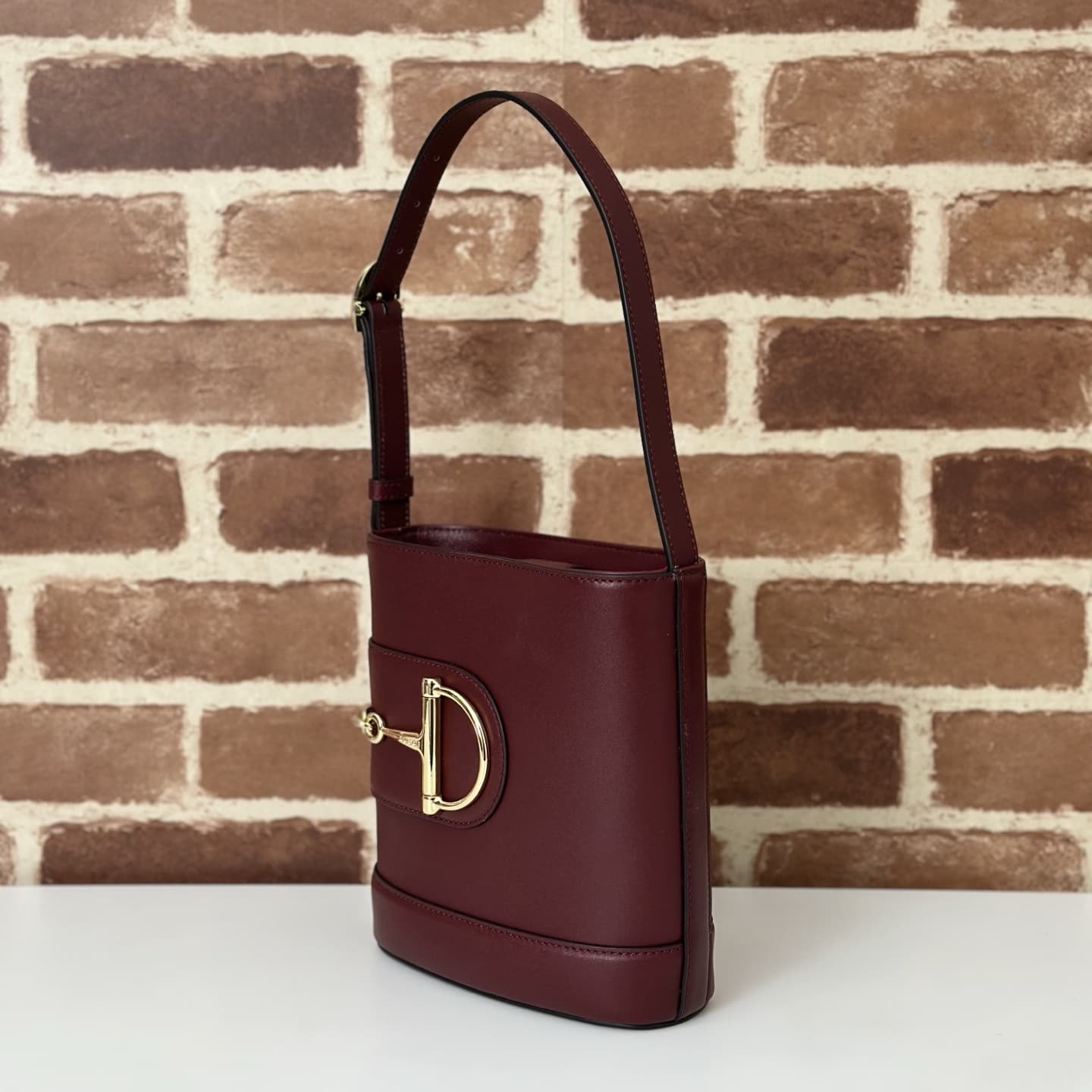 Gucci 73 small bucket bag 833665 High