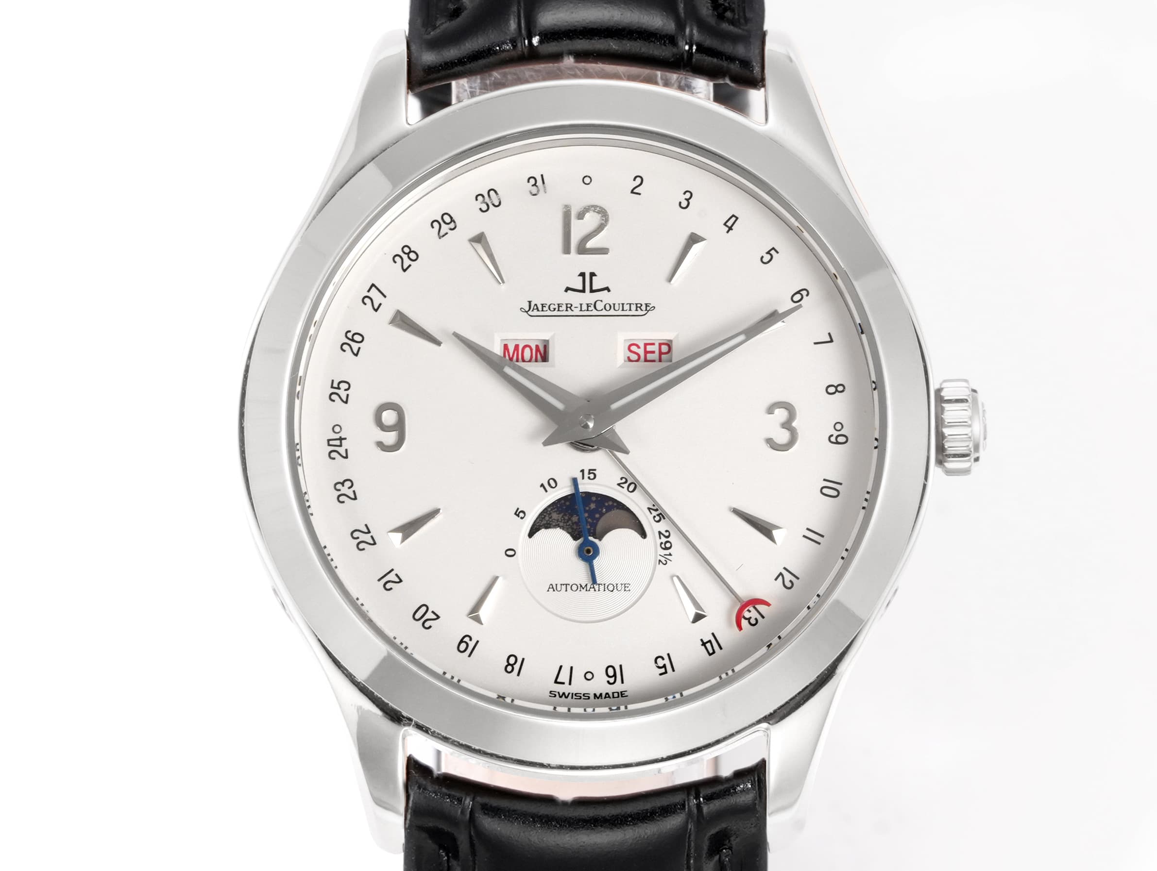 Jaeger-LeCoultre Master  Watch TOP