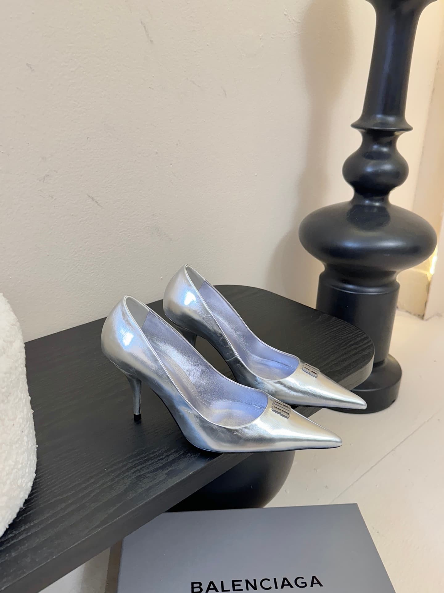 Balenciaga Pumps And Heels Shoes Women