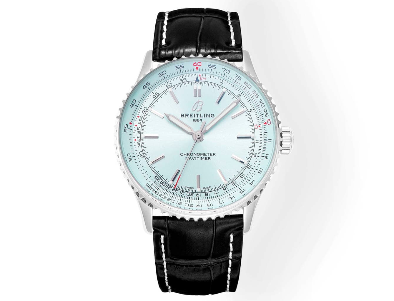 Breitling Navitimer Automatic 41 Watch TOP