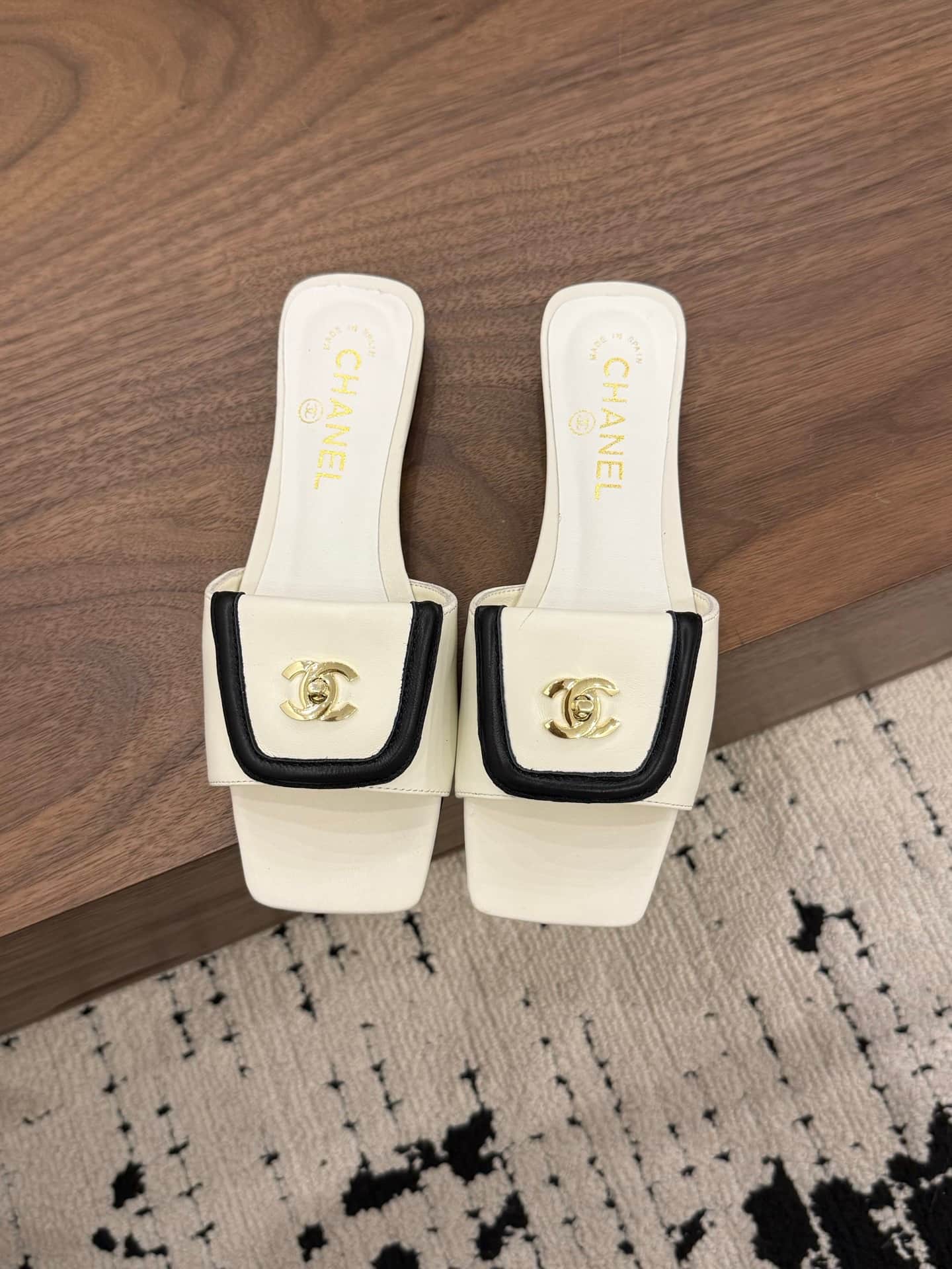 Chanel Sandal Shoes Women