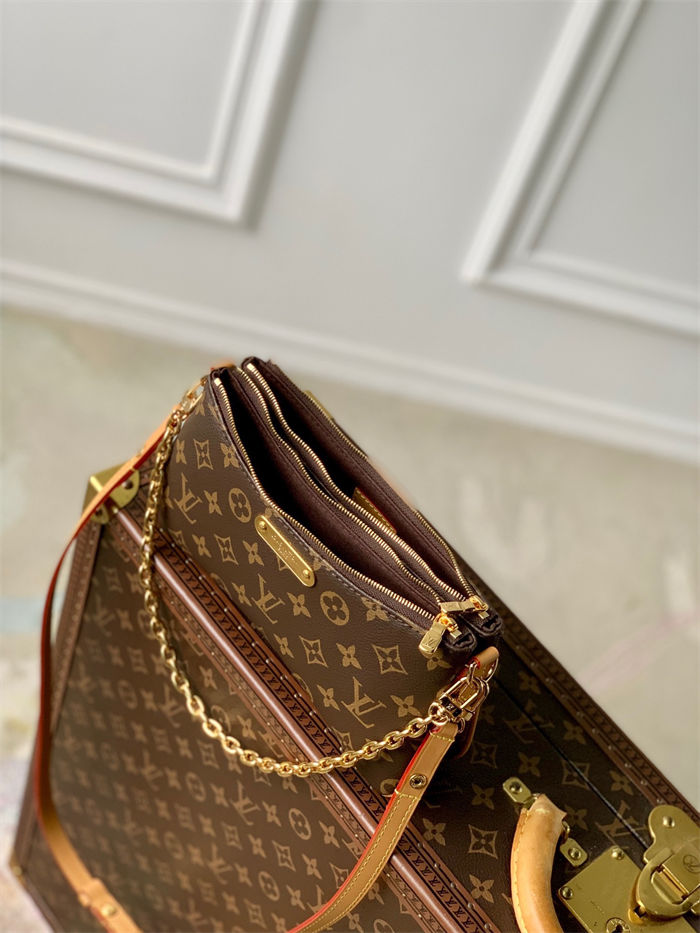Louis Vuitton LV Pochette Monogram M83008 High