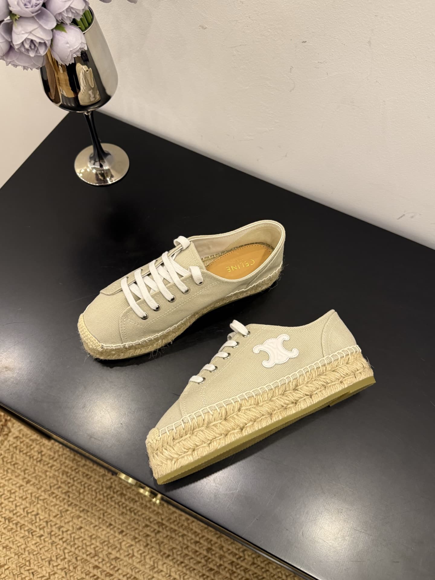 Celine Sneaker shoes Women