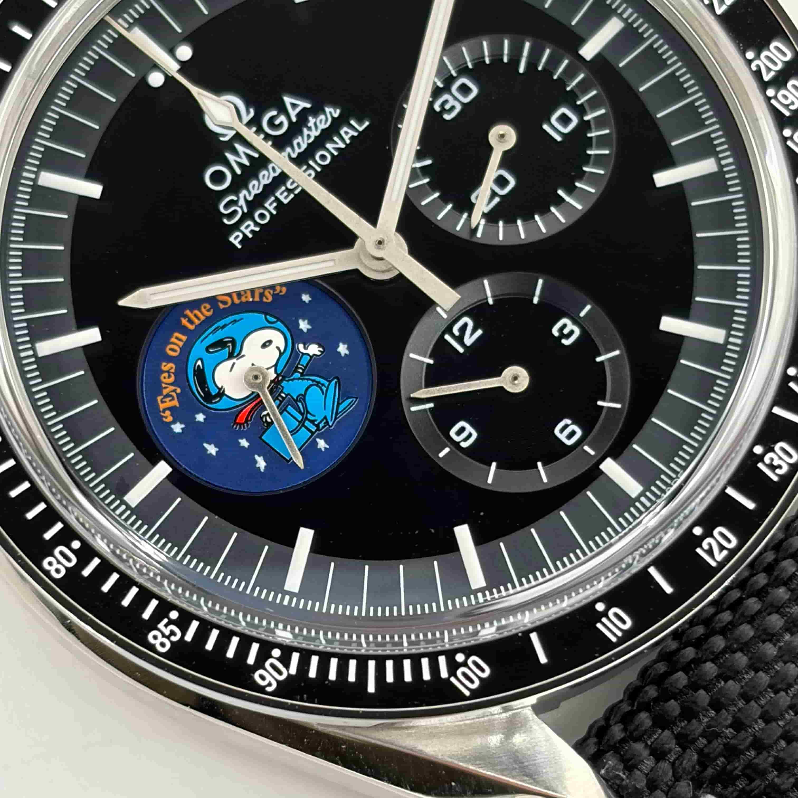 Omega Speedmaster 